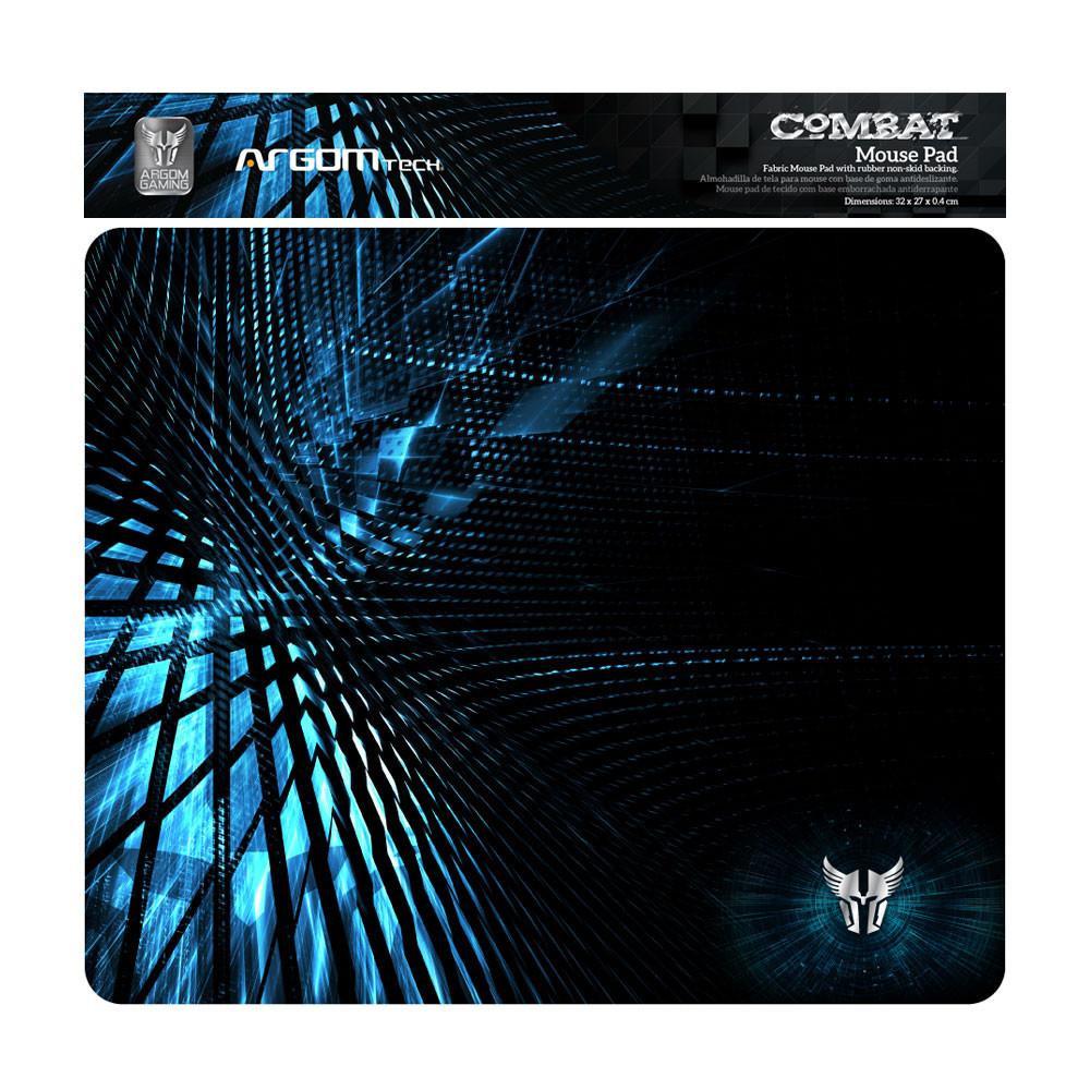 COMBAT OVERSIZE GAMING MOUSE PAD 320X269