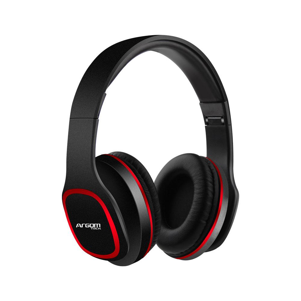 ULTIMATE SOUND PULSE HEADSET