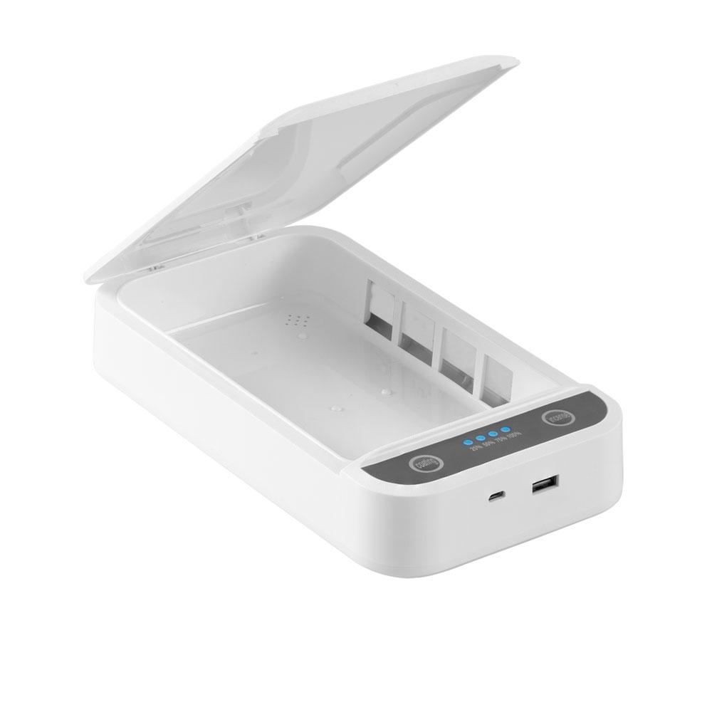 U70 PORTABLE UV-C STERILIZER