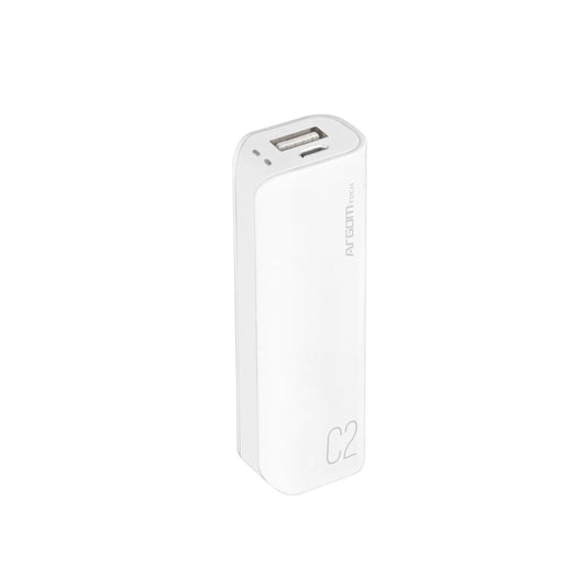 POWER BANK C2 2500MAH