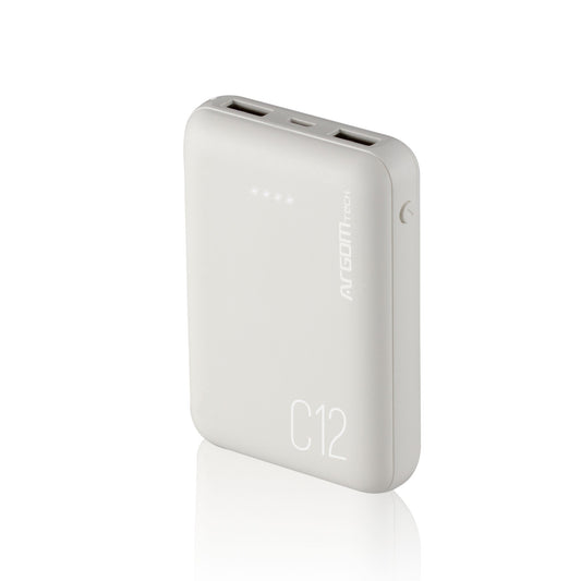 POWER BANK C12 12000MAH