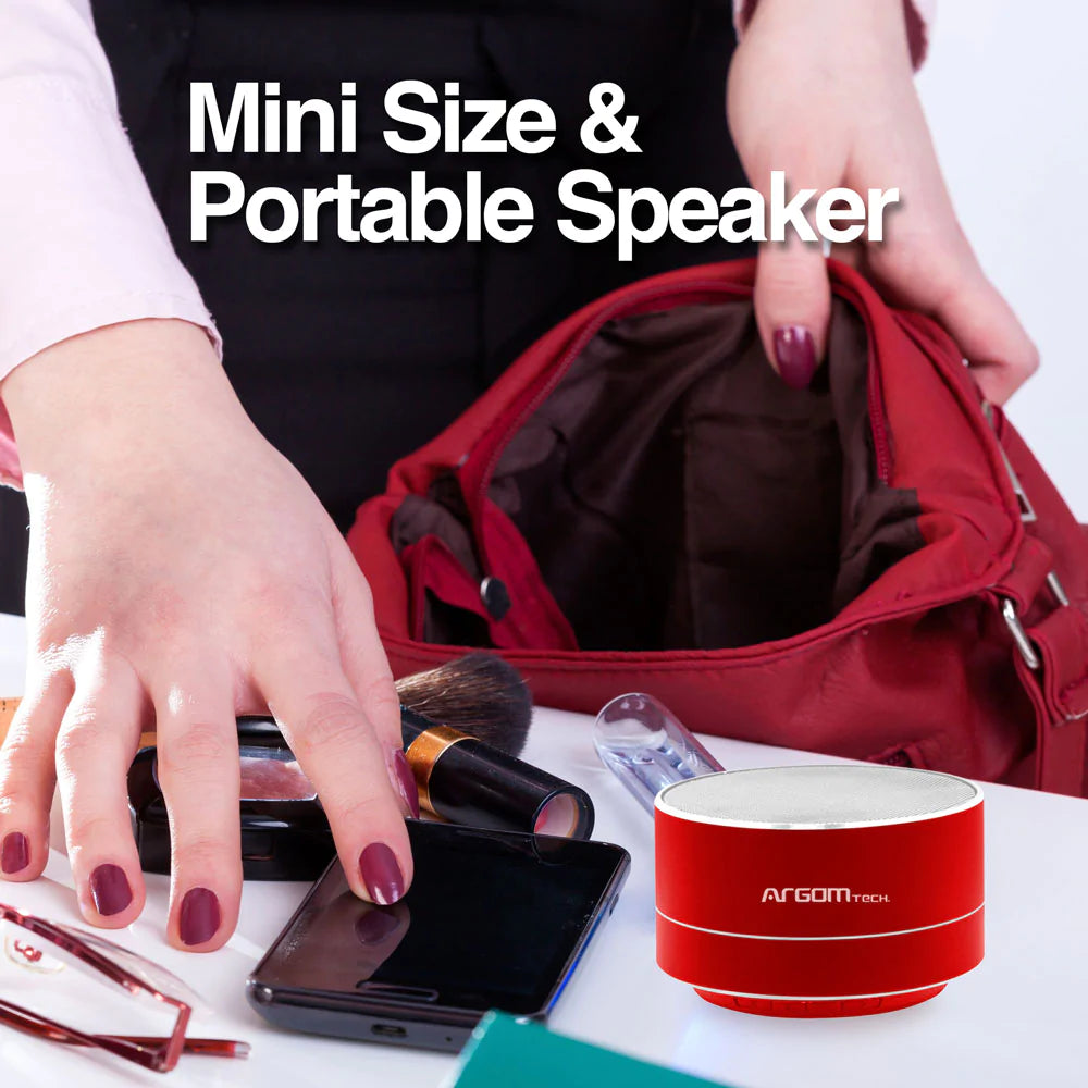 CYCLONE WIRELESS BT SPEAKER