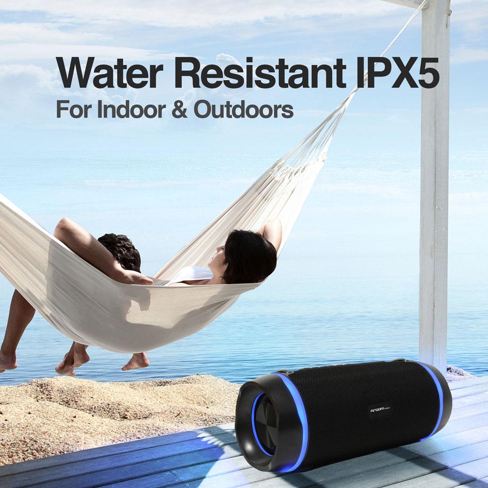 SPEAKER RADYON X42 WIRELESS BT