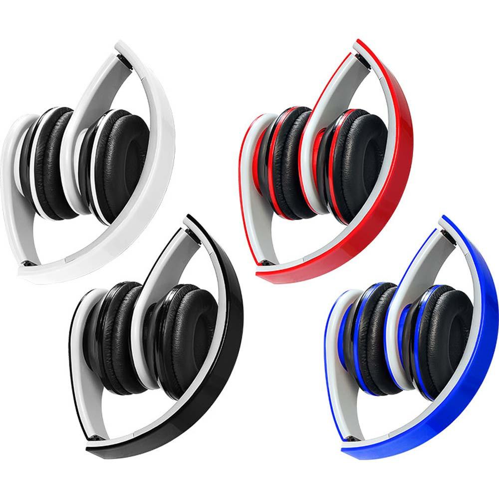 ULTIMATE SOUND DJ PRO HEADSET