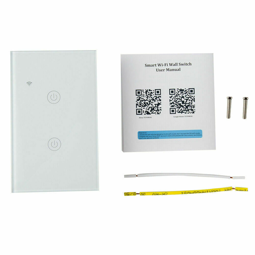 SMART LIGHT SWITCH