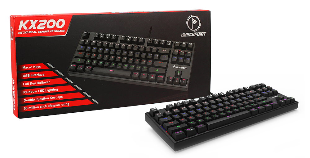 KX-200