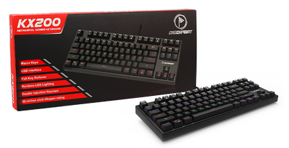 KX-200