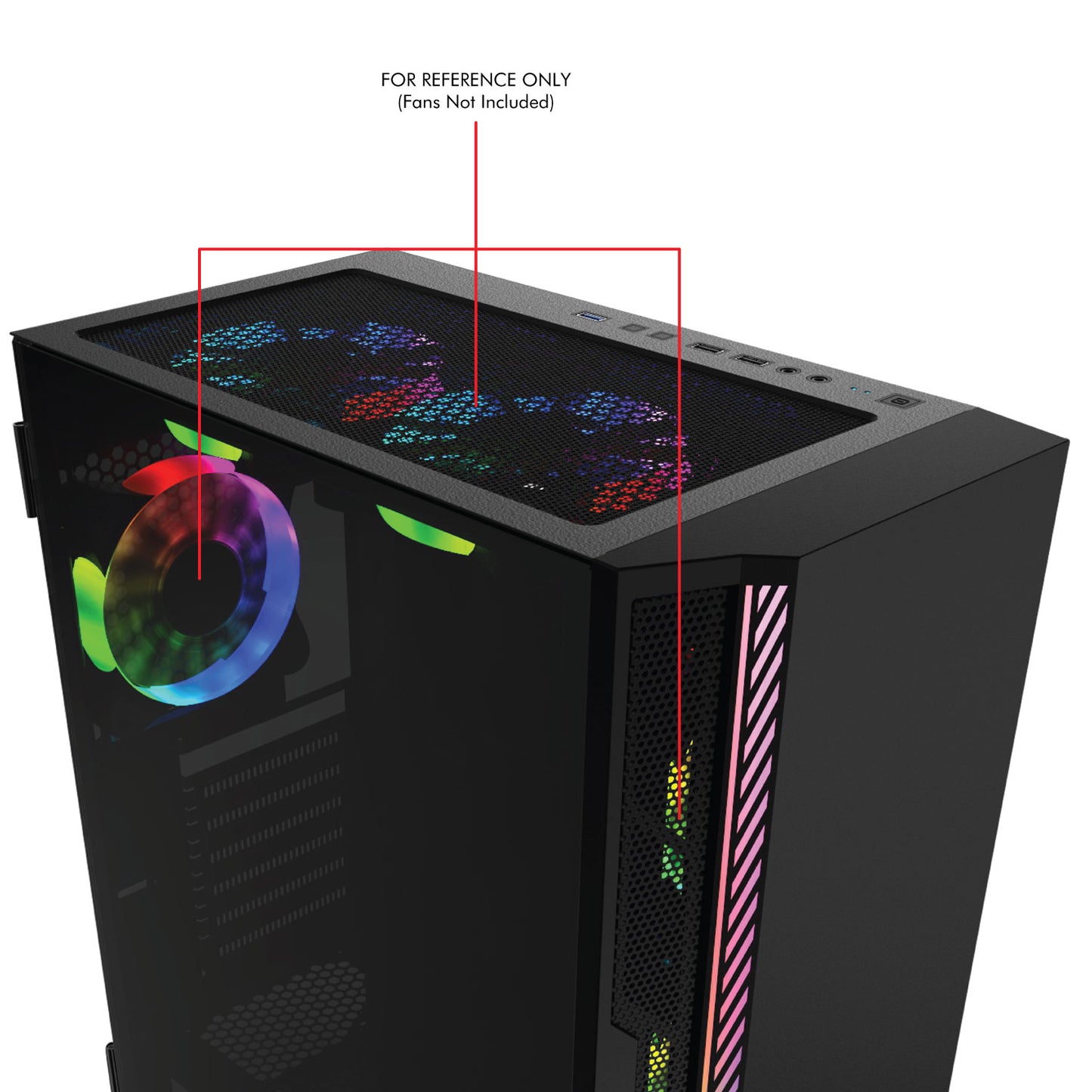 CP-800 (RGB)