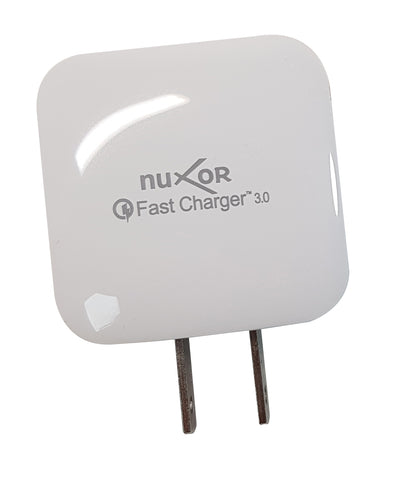 Travel Fast Charger