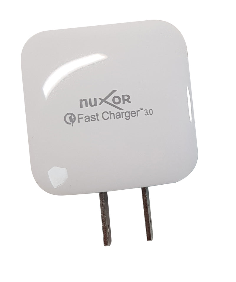 Travel Fast Charger