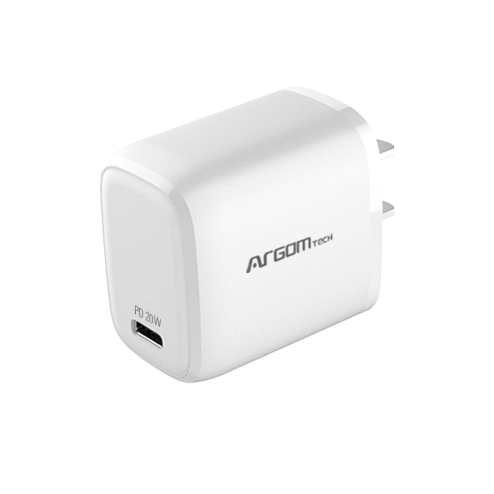 20W PD TYPE-C WALL CHARGER