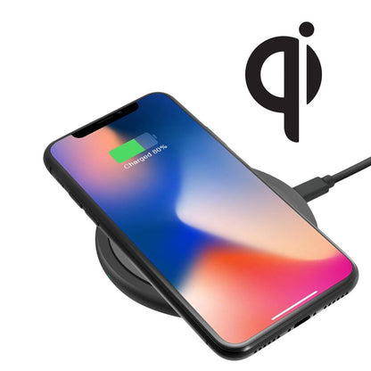 FAST WIRELESS CHARGING PAD