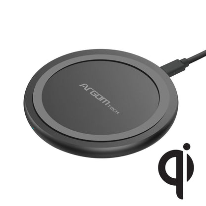 FAST WIRELESS CHARGING PAD