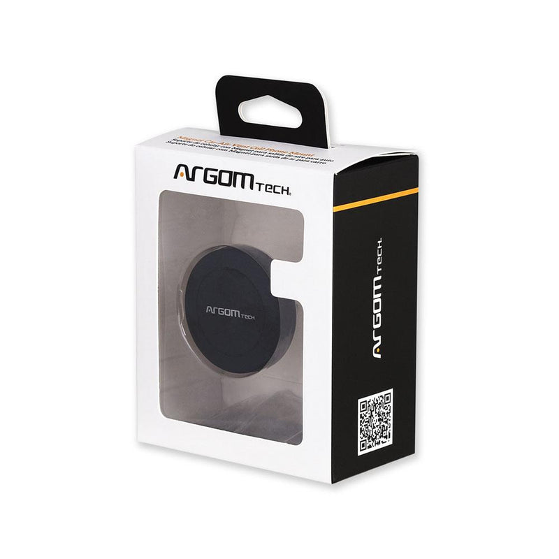 MAGNET CELL PHONE HOLDER FOR CAR AIR VENT