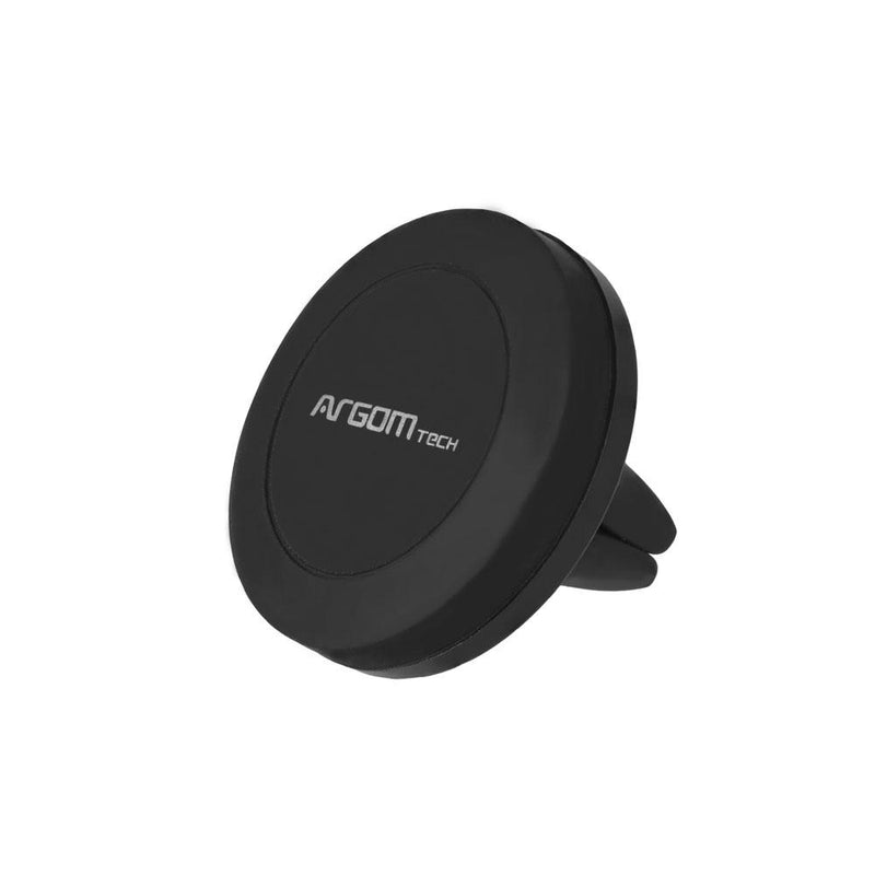 MAGNET CELL PHONE HOLDER FOR CAR AIR VENT