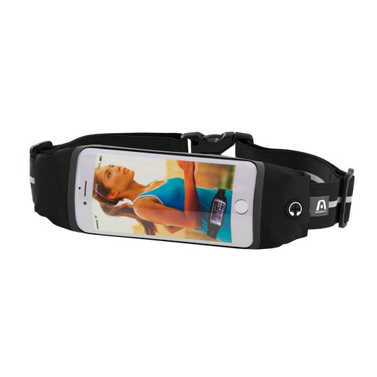 SPORT BELT WITH TOUCH SCREEN FOR CELL PHONES