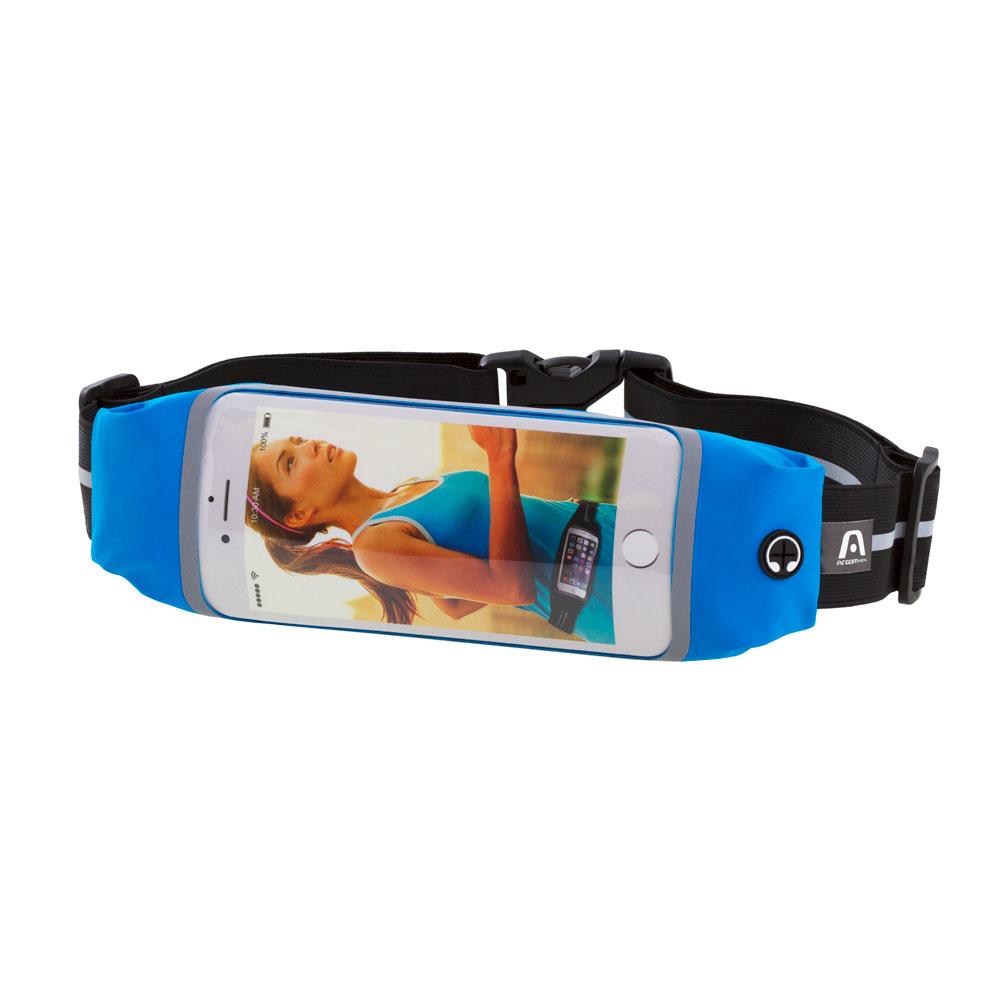 SPORT BELT WITH TOUCH SCREEN FOR CELL PHONES