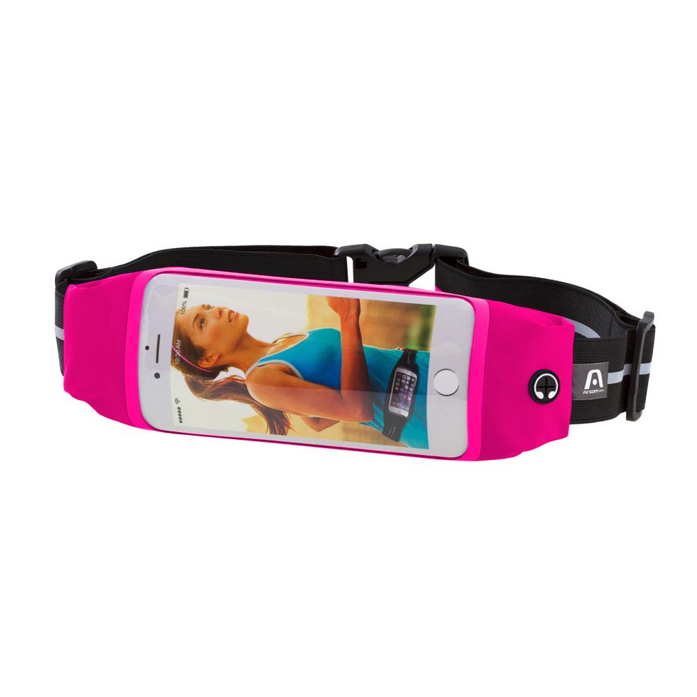 SPORT BELT WITH TOUCH SCREEN FOR CELL PHONES