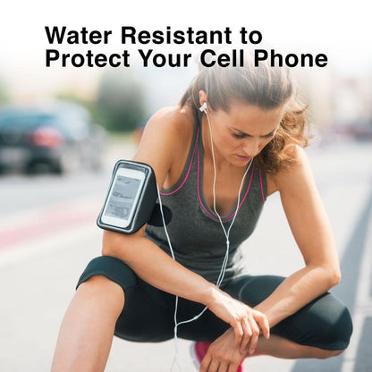 UNIVERSAL SPORT ARMBAND FOR CELL PHONE