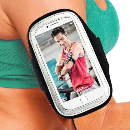 UNIVERSAL SPORT ARMBAND FOR CELL PHONE