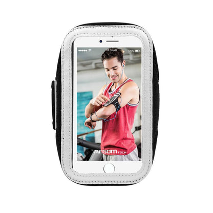 UNIVERSAL SPORT ARMBAND FOR CELL PHONE