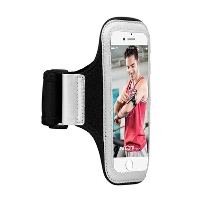 UNIVERSAL SPORT ARMBAND FOR CELL PHONE