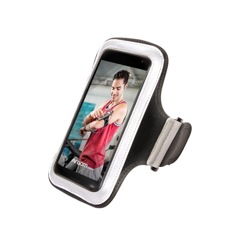 UNIVERSAL SPORT ARMBAND FOR CELL PHONE