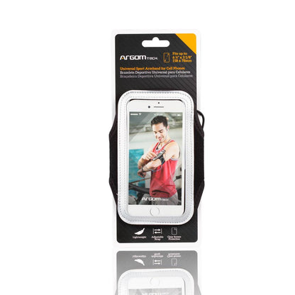 UNIVERSAL SPORT ARMBAND FOR CELL PHONE