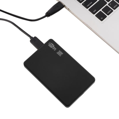 HD ENCLOSURE 2.5 SATA 3.0 TOOL-FREE
