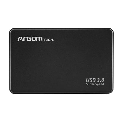 HD ENCLOSURE 2.5 SATA 3.0 TOOL-FREE