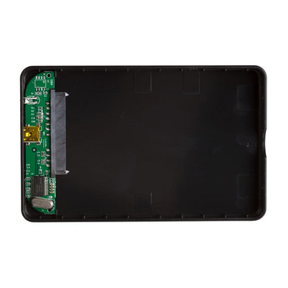HD ENCLOSURE 2.5 SATA 3.0 TOOL-FREE