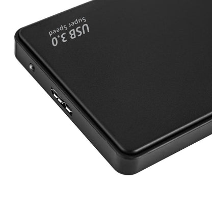 HD ENCLOSURE 2.5 SATA 3.0 TOOL-FREE