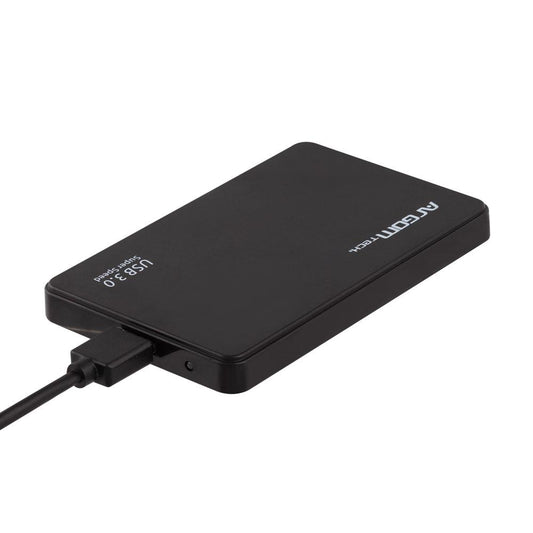 HD ENCLOSURE 2.5 SATA 3.0 TOOL-FREE