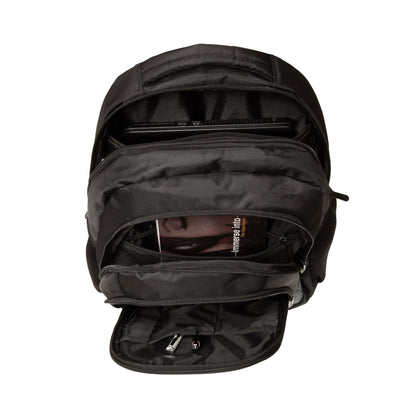 VISIONAIRE NOTEBOOK BACKPACK 15.6"