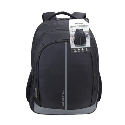 VISIONAIRE NOTEBOOK BACKPACK 15.6"