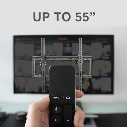 TV WALL MOUNT 32 - 55 FIXED MOUNT 400 X 400
