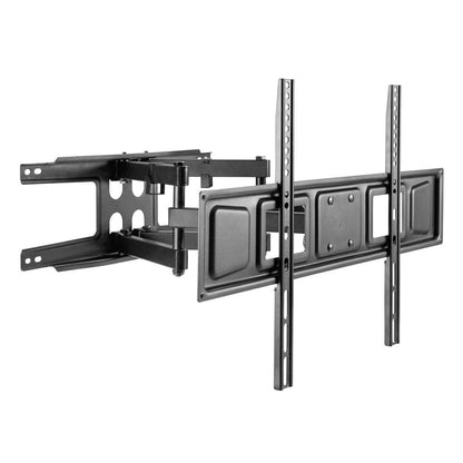 TV WALL MOUNT 37 - 80 FULL MOTION DOUBLE ARM 600 X 400