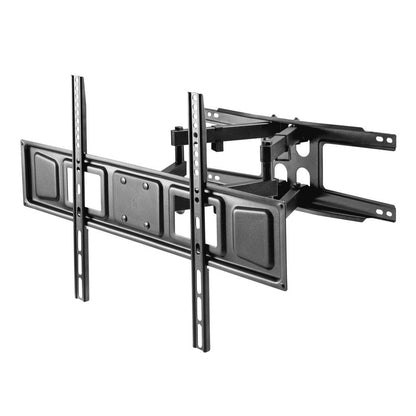 TV WALL MOUNT 37 - 80 FULL MOTION DOUBLE ARM 600 X 400
