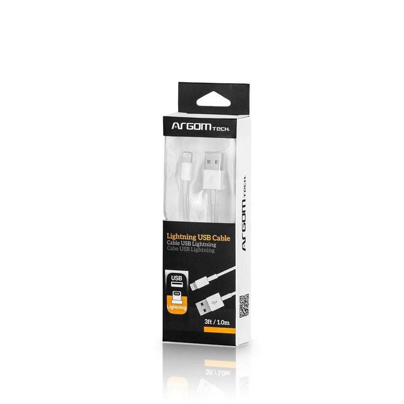 CABLE LIGHTNING 10FT3M