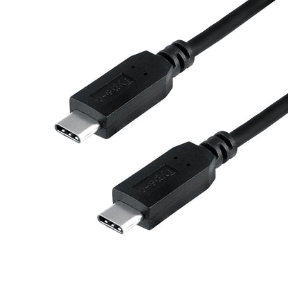 CABLE USB 3.1 TYPE-C MM 6FT1.8M