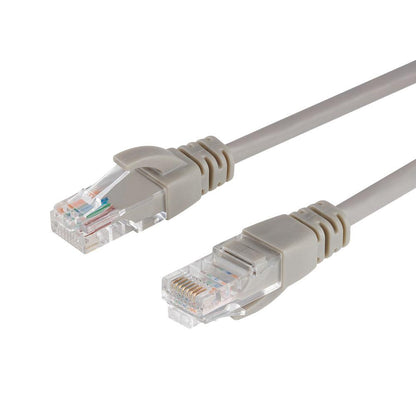 CABLE NETWORK UTP CAT5E 6.5FT2M
