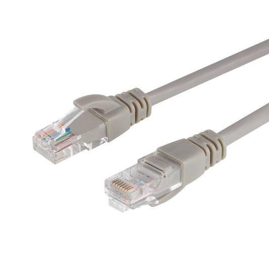 CABLE NETWORK UTP CAT5E 6.5FT2M