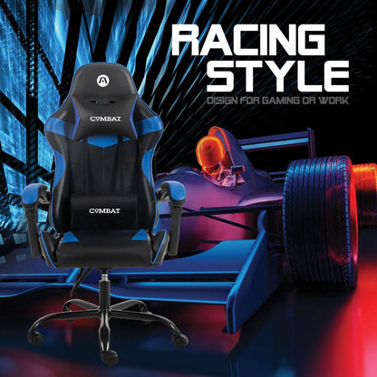 ERGO GX5 GAMING CHAIR