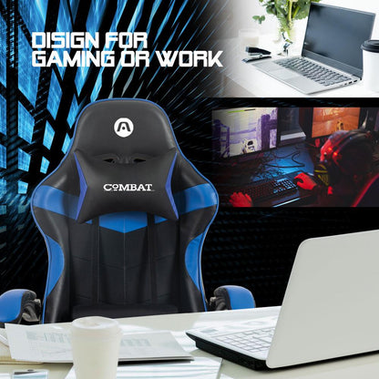 ERGO GX5 GAMING CHAIR