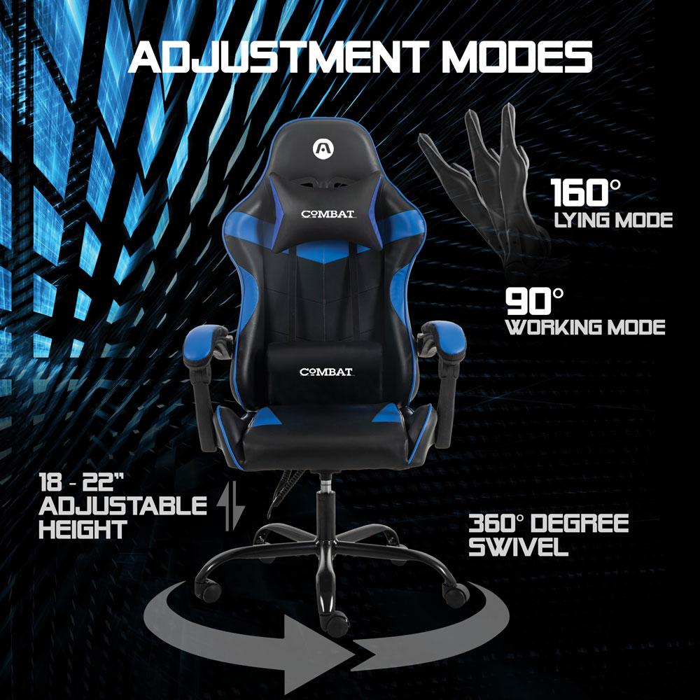 ERGO GX5 GAMING CHAIR