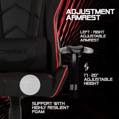 ERGO FX GAMING CHAIR
