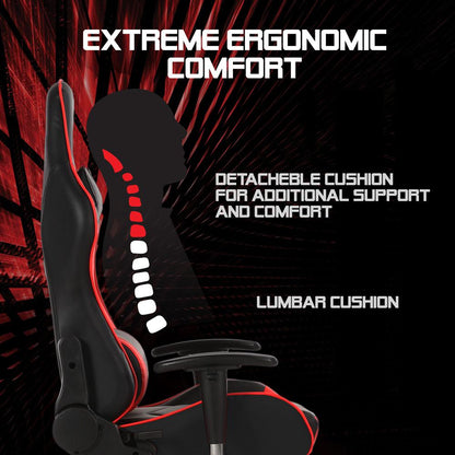 ERGO FX GAMING CHAIR