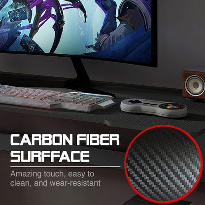 COMBAT GAMING DESK ERGO Z47