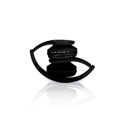ULTIMATE SOUND VIBE WIRELESS HEADSET