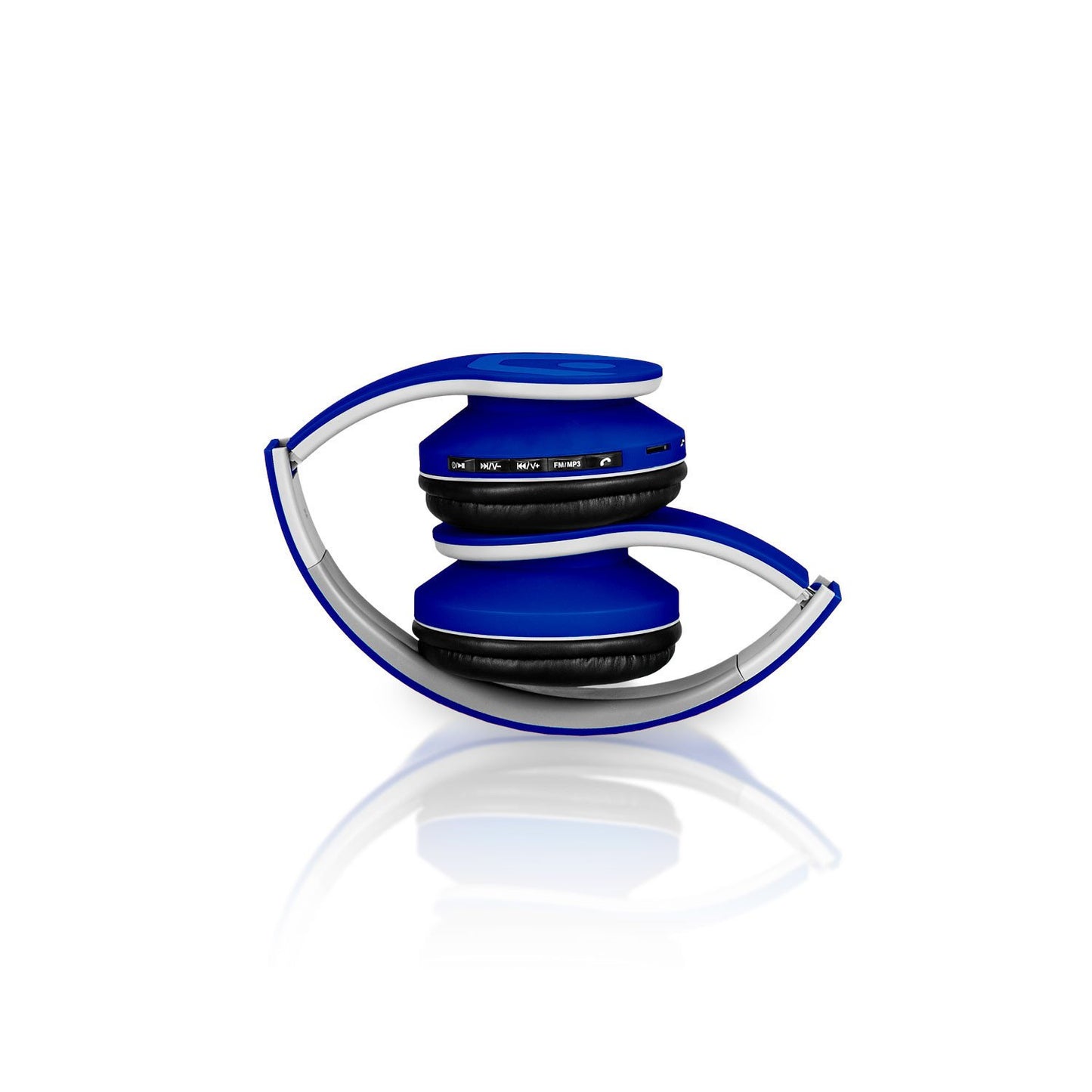 ULTIMATE SOUND VIBE WIRELESS HEADSET